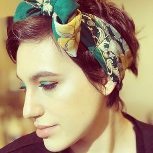 Meet your Posher, Olivia